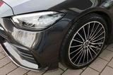 Mercedes-Benz C 180 T AMG TOTWINKEL+MEMORY+KAMERA+CARPLAY+19" - Mercedes-Benz C 180: Kombi