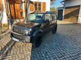 Suzuki Jimny 1.3 4WD Club Club - Suzuki Jimny: Club