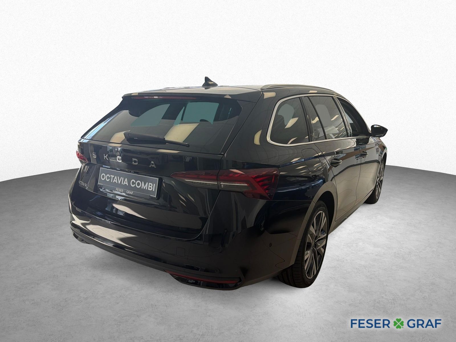 Skoda Octavia - Bild 5