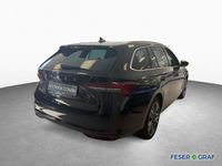 Skoda Octavia - Vorschau Bild 5