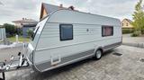 Tabbert Da Vinci 540 DM MOVER + KLIMA - Tabbert 540