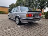 BMW 325i E30 M-Technic 1 1987r. - Oldtimer: Sportwagen