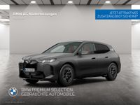 BMW iX - Vorschau Bild 1