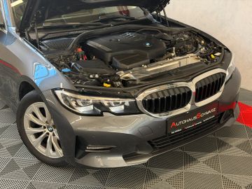 BMW 320 - 9