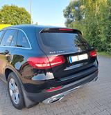 Mercedes-Benz CLC 220 - Mercedes-Benz CLC-Klasse von privat
