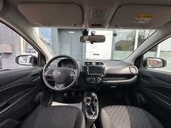 Mitsubishi Space Star - Vorschau 8