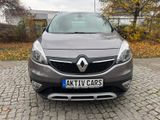 Renault Scenic III BOSE Edition 2.Hand Tüv Neu !!!! - Renault Scenic: Schiebedach