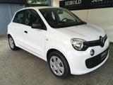 Renault Twingo 1.0 Life/38Tkm/Klima/Bluetooth/R-Kamera - Renault mit Benzin-Antrieb: R