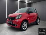 Smart ForTwo Coupe Passion/KLIMA/SHZ/PANO/MFL - Smart ForTwo: Rot