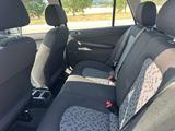 Skoda Fabia Combi 1.2 12V Classic Klima TÜV  AHK Servo - Skoda Fabia aus 2007: Kombi
