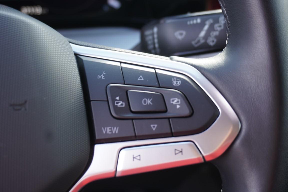 Volkswagen Golf VIII 1.0 Life LED Navi ACC App-Connect, миниатюра 17