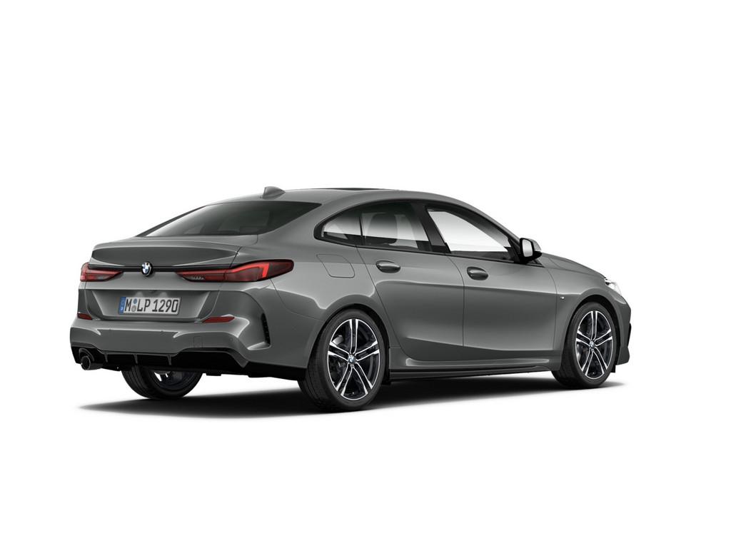 BMW 218i Gran Coupe M-Sport PANO LED W-LAN NAVI SHZ
