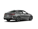 BMW 218i Gran Coupe M-Sport PANO LED W-LAN NAVI SHZ - BMW 218 Gran Coupé mit Panoramadach