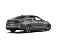 BMW 218i Gran Coupe M-Sport PANO LED W-LAN NAVI SHZ