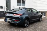 Hyundai i30 1.5 T-GDI Hybrid EDITION 30+ DCT Fastback - Hyundai i30 in Saarbrücken