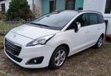 Peugeot 5008 Allure HDi 150 Head-up-Display, 7 Sitzer