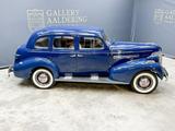 Chevrolet Master Deluxe Trade-in-car Restored condition, V - Chevrolet: Del