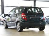 Mercedes-Benz A150 AUT. 5.TÜRiG ELEGANCE *XENON*NAVi* 65.tkm - gebrauchte Mercedes-Benz A 150 aus dem Jahr 2006