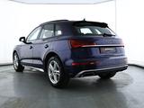 Audi Q5 35 2.0 TDI S line  LED|Bluetooth|PDC - Audi Q5: 3.0
