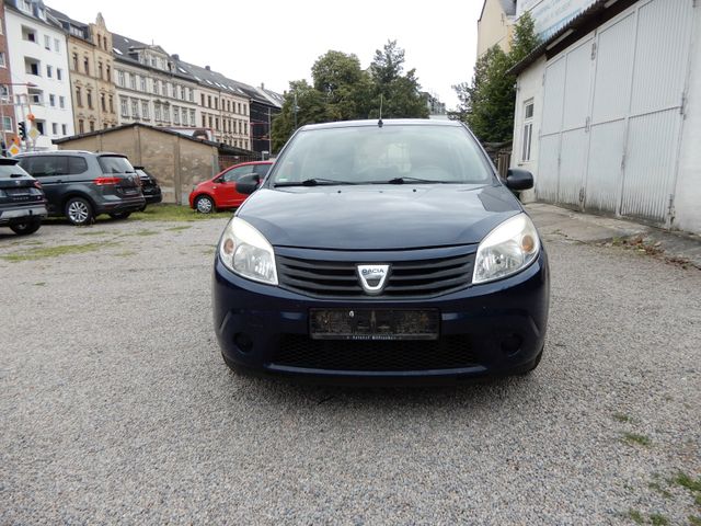 Dacia Sandero Ambiance