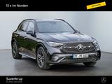 Mercedes-Benz GLC 220 d 4M AMG NIGHT SPUR PANO AHK DISTR 360 - Mercedes-Benz GLC 220 in Lübeck