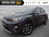 Kia Stonic 1,0 Vision Carplay Sitz- & Lenkradhzg 17" - gebrauchte Kia Stonic aus dem Jahr 2021