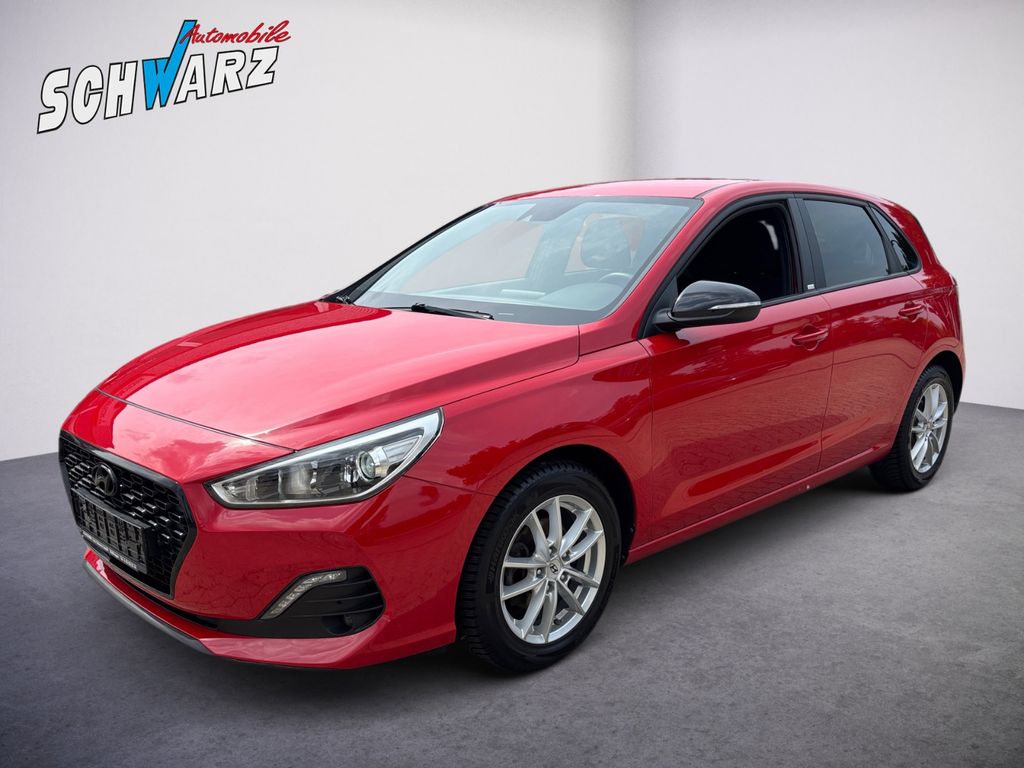 Image of Hyundai i30