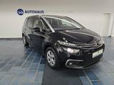 Citroën Grand C4 Picasso 96 kW*7SITZER*RFK*TEMP*NAVI*SH - Citroën: C9