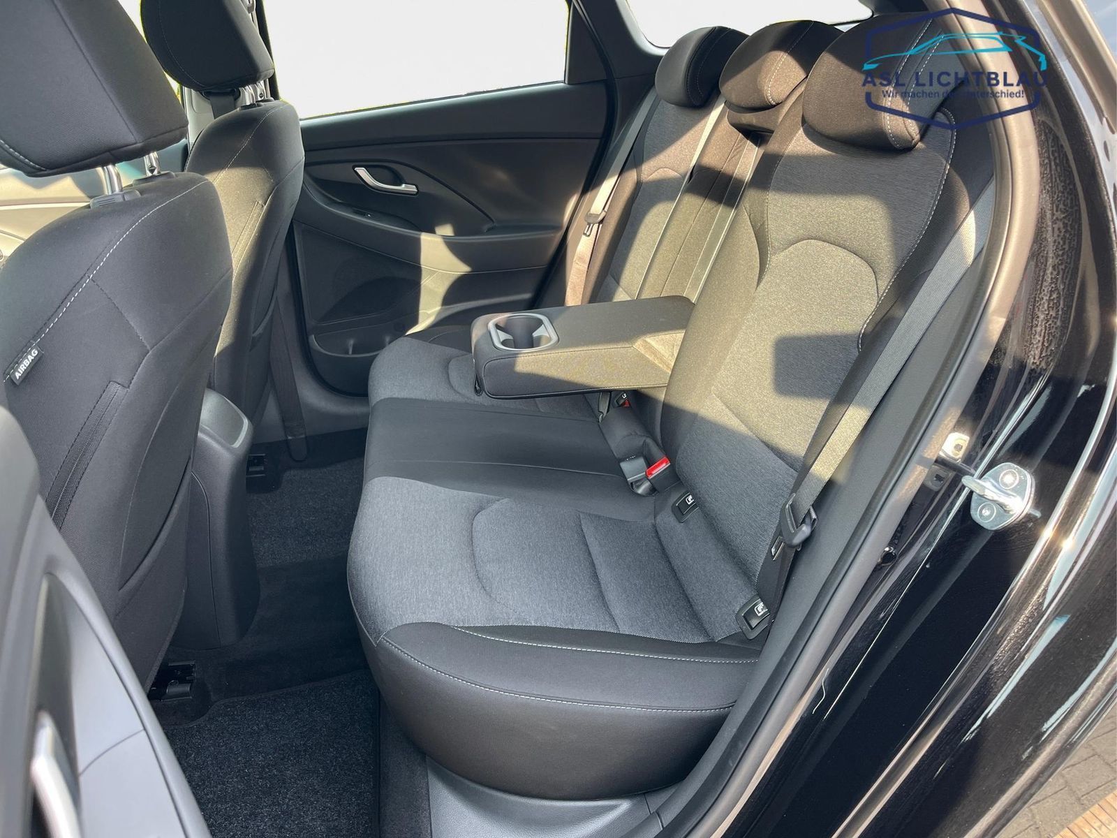 Hyundai i30 – Bild 14