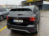 Volkswagen T-Cross 1.5 TSI OPF DSG Style Style - VW T-Cross von privat