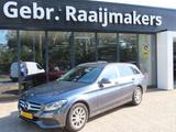 Mercedes-Benz C 180 Estate CDI Business*Navi*ECC* - Mercedes-Benz C 180: Cdi