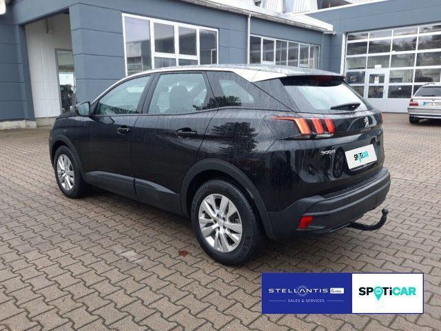 Peugeot 3008 1.2 PureTech 130 Active Pack*DAB*CARPLAY