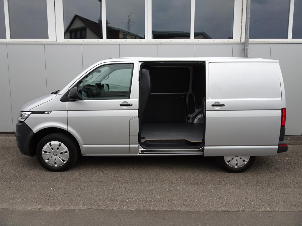Volkswagen T6 andere