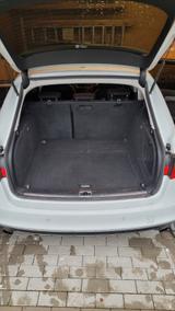 Audi A4 1.8 TFSI quattro S line Avant S line - gebrauchte Audi A4 aus dem Jahr 2015