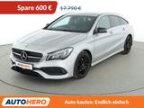 Mercedes-Benz CLA 180 Shooting Brake AMG Line*LED*TEMPO*PDC* - Mercedes-Benz CLA 180 Shooting Brake in Köln