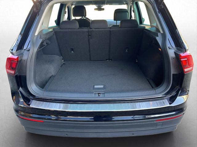 Foto Nummer 17: VW Tiguan