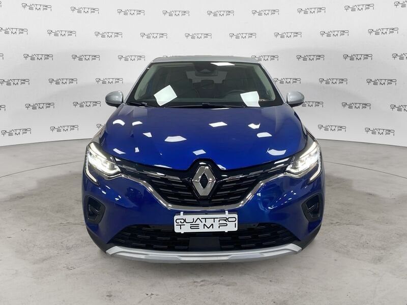 Renault Captur 1.0 TCE 90 TECHNO imagem 2