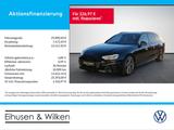 Audi A4 Avant +35+TDI+S-LINE+COMPETITION+LED+KAMERA+ - Audi A4 Competition Gebrauchtwagen