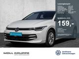 Volkswagen Golf 1.5 TSI DSG Life LED LM ACC PDC SPURH KAM