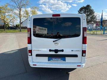 Opel Vivaro - 7