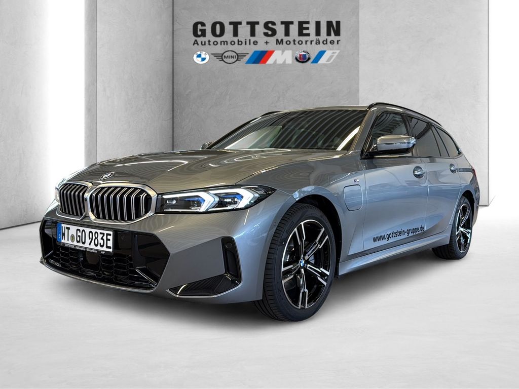 BMW 330e xDrive XDrive