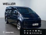 Hyundai STARIA 2.2 CRDi 4WD Signature *Pano*Leder*360°* - blaue Hyundai STARIA