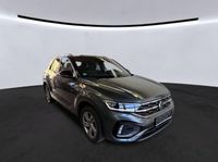 Volkswagen T-Roc - Vorschau Bild 3