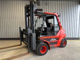 Linde H60 Duplex 6 Zilinder Deutz - Gebraucht Deutz