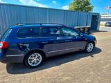 Volkswagen VW Passat 1.9 TDI | TÜV neu | Scheckheftgepflegt - Volkswagen Passat aus 2008: TDI