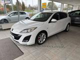 Mazda 3 Lim. Sports-Line BOSE BI-XENON 5-TÜRER SHZ - Mazda aus 2010: 3s