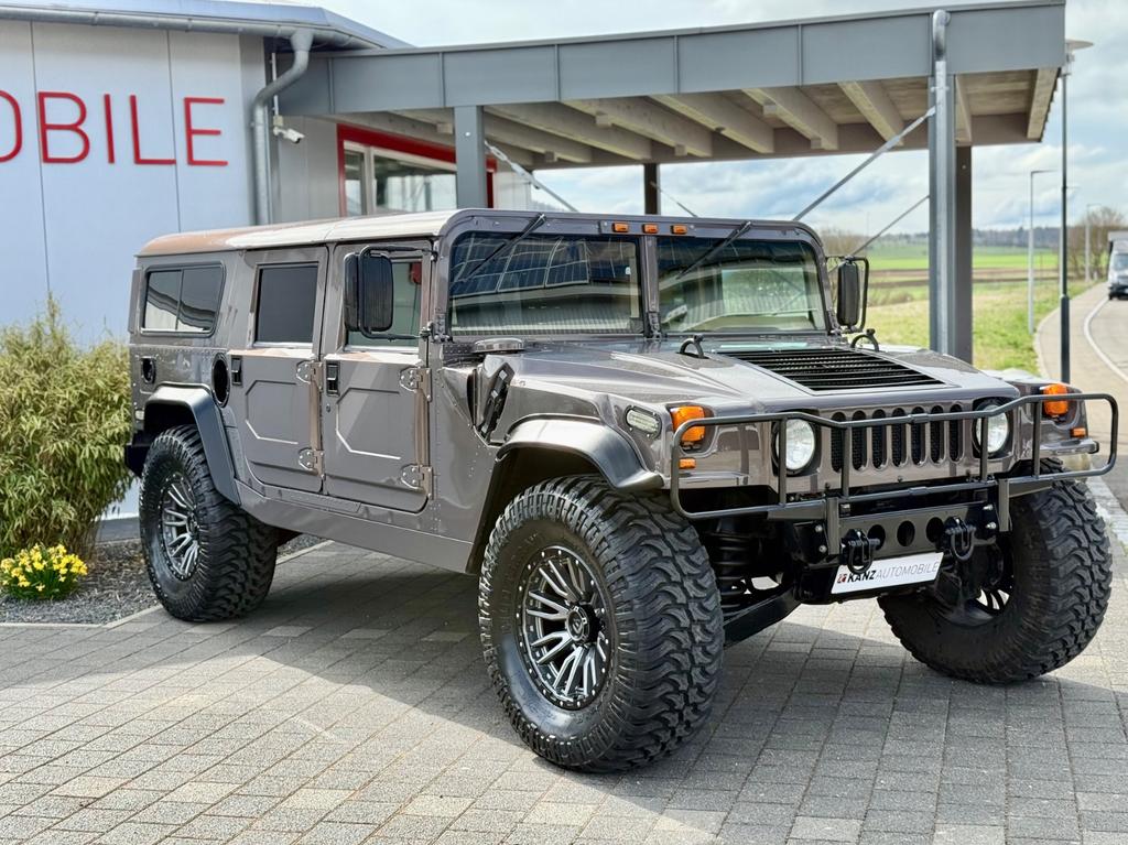 Hummer H1