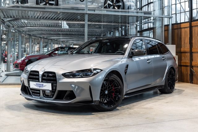 BMW M3 Touring xDrive Competition (M Carbon)