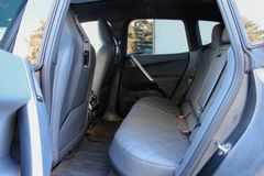 BMW iX M60 / SKY LOUNGE / SOFT CLOSE / AHK BMW iX M60 / SKY LOUNGE / SOFT CLOSE / AHK