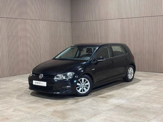 Volkswagen Golf 1.6 TDI 110